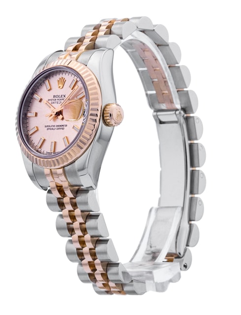 Rolex Datejust Lady 179171 Image 2